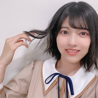 uniondesuno's profile picture. 好きなものが同じそうな方はフォローしていきます!!
はやし、みーきゅん推して参る!

4期 林 瑠奈
5期 一ノ瀬 美空