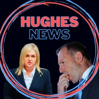 Hughes News(@newsinhughes) 's Twitter Profile Photo
