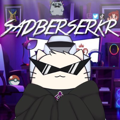 (He/Him) PNG CatDaddy - Gruul Turf Pencil Pusher - Cat member of Stax Attack -Twitch Affiliate: https://t.co/8fbW1mWnMo - Business: SadBerserkr@gmail.com💜