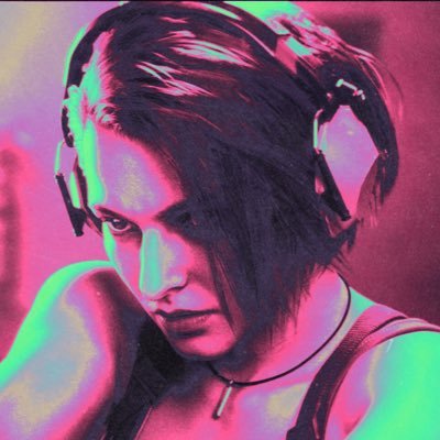 MrGhostyさんのプロフィール画像