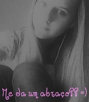 Chata pra sempre*, ambiciosa, feiia, amo minha mãe, Deus, meeu pai, meeu irmão,meus amigos, roupas pretas, slipknot, coca-cola, doritos. :3