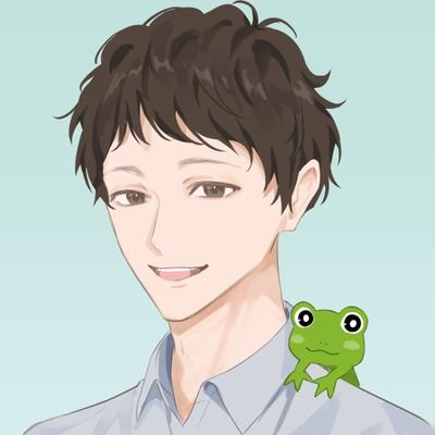 toroika_sp's profile picture. 好きな自分になるための考え方、時間の使い方を発信しています🐸｜SE→恩師と出会い心理の世界に→仕事を辞めて大学院進学→首席で修了→精神科病院勤務→外資系企業向けにカウンセリングと研修｜臨床心理士 / 公認心理師 / 物販副業で最高年商8桁｜岡田斗司夫アーカイブ(年会員)