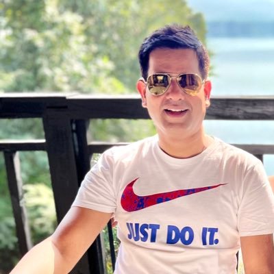 bhupendrameel's profile picture.