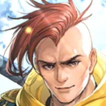 ToGo31602228's profile picture. ギルド サンゾーGames視聴者の集い リーダーさせていただいております！N.DAUGHTER推しサガフロ2推し #ロマサガRS