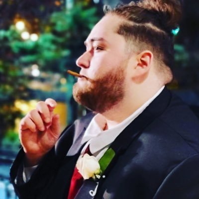 MikeyRomano2's profile picture. BANGBANGBAYLORGANG