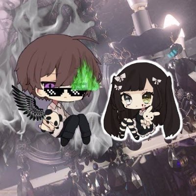 ⛪⚜️☠️いっち～🥀🐲🎯さんのプロフィール画像