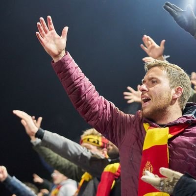 | KV Mechelen 💛❤️ | Groundhopper 🏟⚽️ | 🇧🇪 |