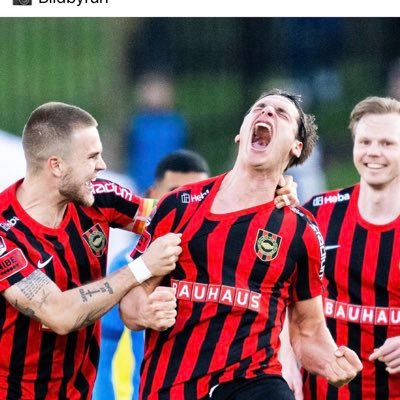 Ackermann64's profile picture. 