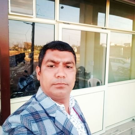 MukeshY25184522's profile picture. we care for you