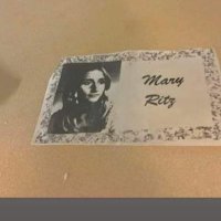 M. Eliz Rizzo (@melizritz2) 's Twitter Profile