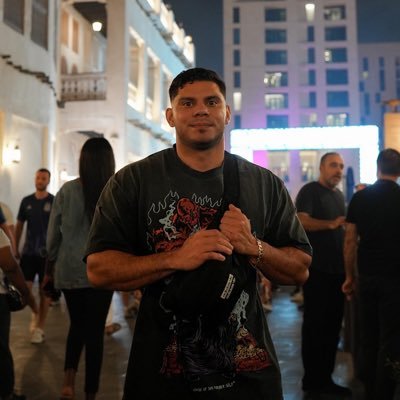 r2therubio's profile picture. 🇸🇻 | Iron Sight Gym | HTX