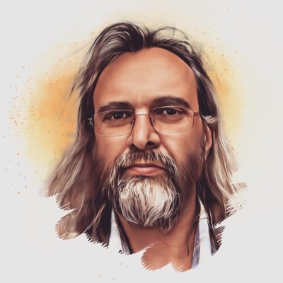 darrenbeards's profile picture. 