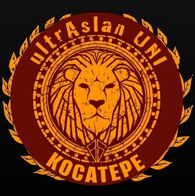 ultrAslan Kocatepe UNI Resmi Twitter Hesabı
#ultrAslanUNI #EgeBölge