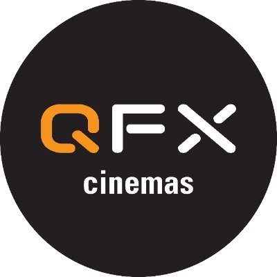 QFXCinemas's profile picture. Your Favorite Movie Spot 
https://t.co/r6ee4g5fpO