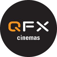QFX Cinemas(@QFXCinemas) 's Twitter Profile Photo