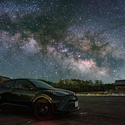 souya_starphoto's profile picture. 星景写真用アカウント✴︎α1✴︎α7RⅣ✴︎POLARIE U✴︎愛知✴︎本垢→@muraso9_26