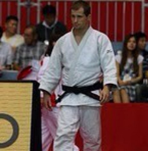 I am a 2008 Judo Olympian. I have a passion for teaching Judo & Brazilian jiujitsu. check out my stuff at http://t.co/btx8pr4DIQ