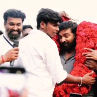 Sethu Santhosh (@sethusanthosh_) 's Twitter Profile