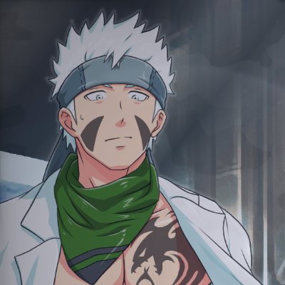 Gerry Laksonoさんのプロフィール画像