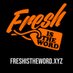 Fresh Is The Word (@fitwxyz) Twitter profile photo Fresh Is The Word (@fitwxyz) Twitter profile photo