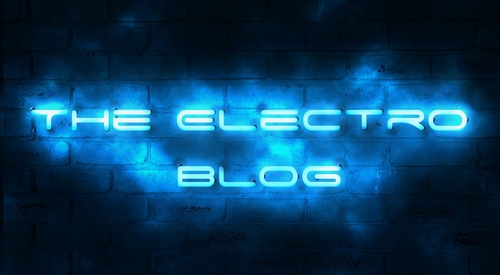 TheElectroBlog's profile picture. All things electro, From dirty beats, to minimal treats