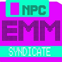 NPC Syndicate Emma(@EMMnpcs) 's Twitter Profile Photo