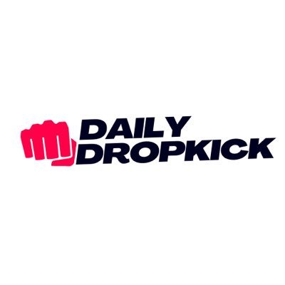 Not an insider news source. Bringing the real pro wrestling community online with @daily_dropkick. News, opinion, shop & more