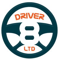 Driver 8(@Driver_8_app) 's Twitter Profile Photo