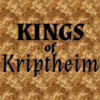Kings of Kriptheim Official Ⓥ (@kingofkriptheim) 's Twitter Profile