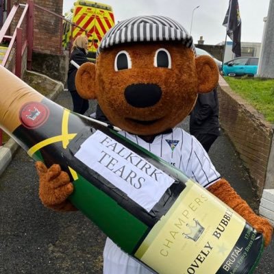 FPGK23's profile picture. Pars through and through