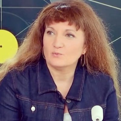 Marie-Cécile Naves Profile