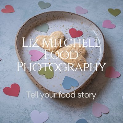 Liz Mitchell Food