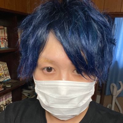 ulibou4003's profile picture. パズドラランク1000↑ MHIB、APEXやってます！仲良くしてくれる方大歓迎です！ どっちも雑魚ですが遊んでください🥺