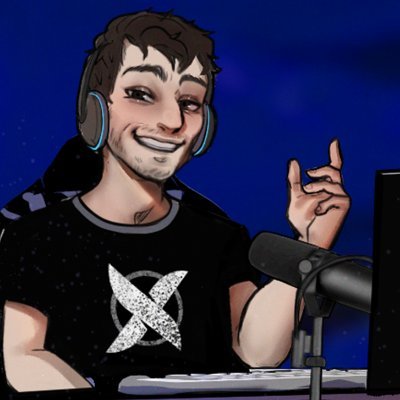 XanderhalTV Profile Picture