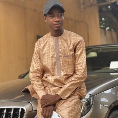 FaroukAliyu19's profile picture. 