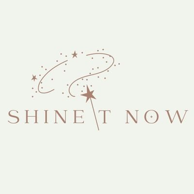 Shine IT Now provides you glowing skin ✨️ with simple and effective solutions 😉👌