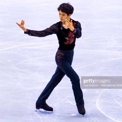 ⛸️HaruKAKIUCHI🪨フィギュアスケーターの垣内珀琉に関する情報を,応援してくださる皆様に発信していきたいと思います。どうぞよろしくお願いします。