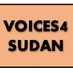 Voices4Sudan (@Voices4Sudan) Twitter profile photo