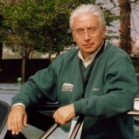 ClayCasati's profile picture. 