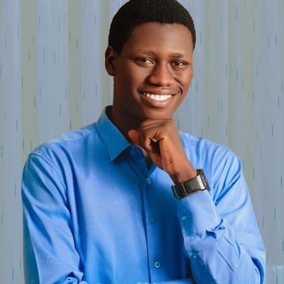 egalitarianOJ's profile picture. Chairman National Association of University student kwara state || Data analyst  || emerging mathematician||