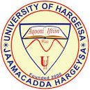 Welcome to the University of Hargeisa -the perfect place for serious students. We want you here and will work hard to serve your needs.