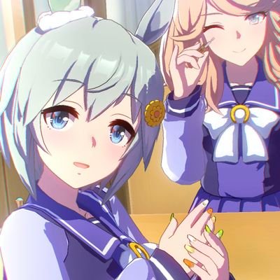 ゲーム好きも車好きもアニメ好きも仲良くしたい。バイオ、ウマ娘、原神、FGO(ログイン勢になりつつある)、NIKKE、COD、グルミクやってる
ママ活とか変なアカウントうざいフォローしてくるなー
https://t.co/SomMCHtRMT…←質問箱はこち
ら
万年ダイエッター