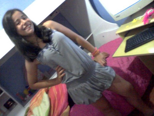 Gaúcha e Gremista ♥