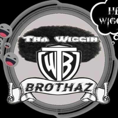 Android Wigginz
Tha Wiggin Brothaz Show Host
Battle Rapper
#TWBSHOW
#BBKC 
#NXL
#ItzTime2Wigg