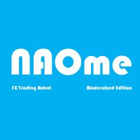 NAOMe (@robotnaome) 's Twitter Profile