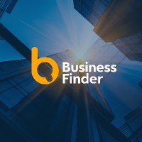 business finder (@bz_finder) Twitter profile photo