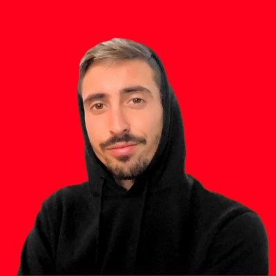 RubenHood15M Profile Picture