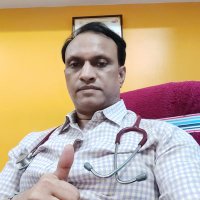 DR.BALENDRA KUMAR YADAV(BKY) 🇮🇳(@drkumarpmch2000) 's Twitter Profile Photo