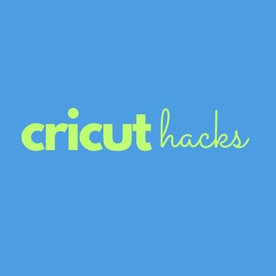 (not an official cricut account) Hacks, tutorials, tips and tricks for cricut beginners. Follow for daily content. Get some awesome svg bundles 👇👇👇👇