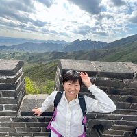 Zhao Akiko Zhao (@bilingual_cn_jp) Twitter profile photo